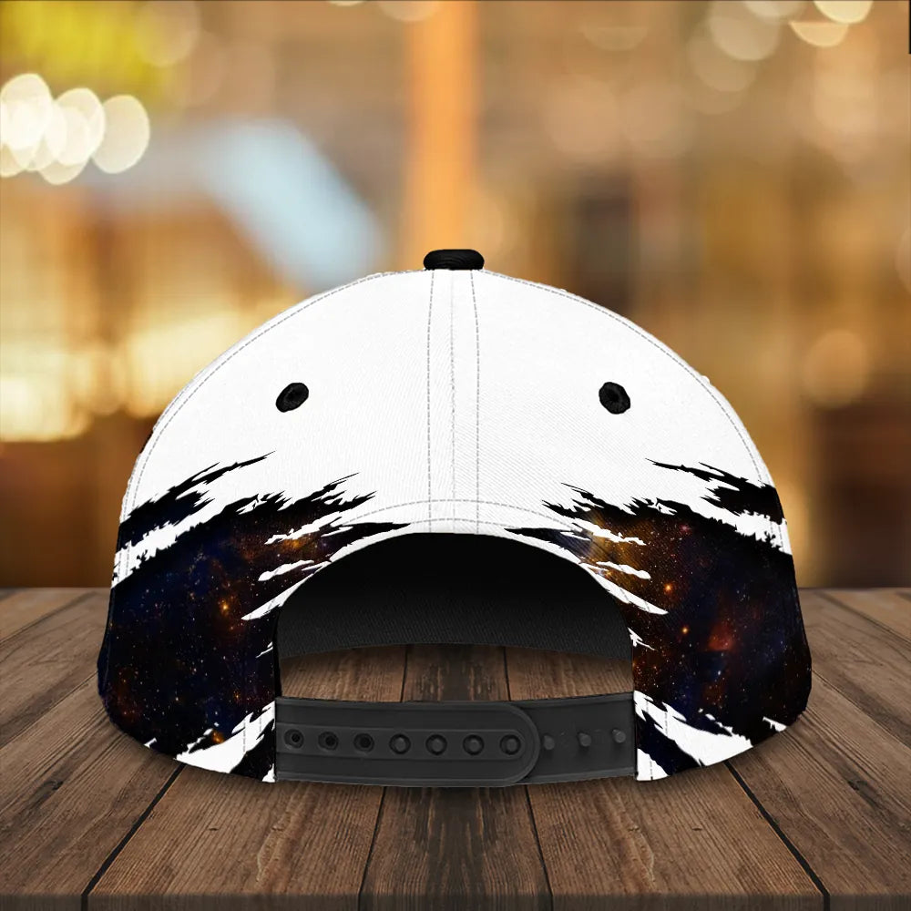 The King of Rock & Roll ELV Classic Cap