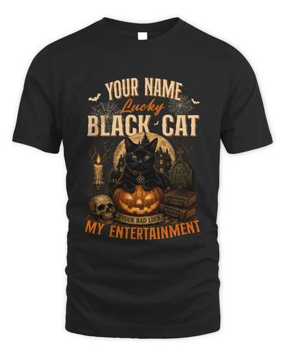 Personalized Bold Quote Apparel Collection