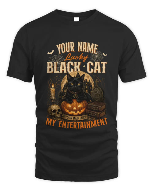 Personalized Bold Quote Apparel Collection