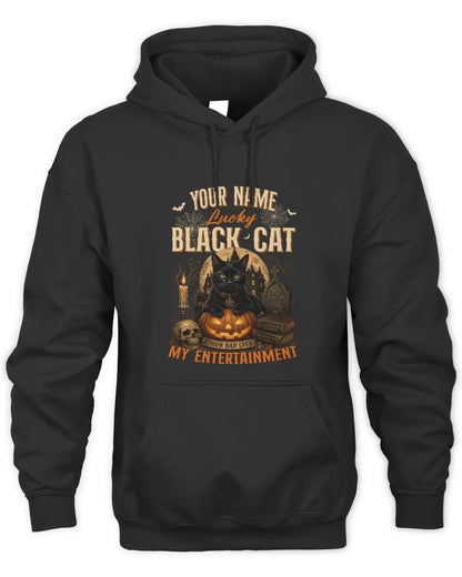 Personalized Bold Quote Apparel Collection