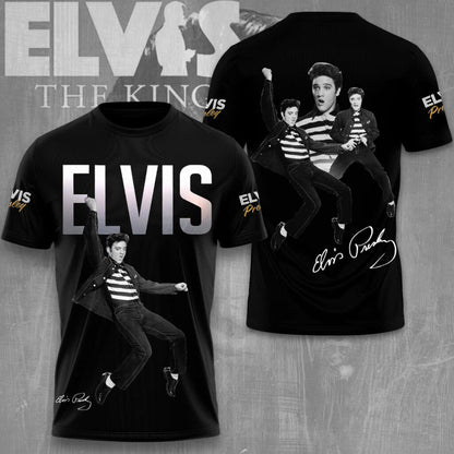 ELV Retro Rock & Roll – Vintage Music Apparel