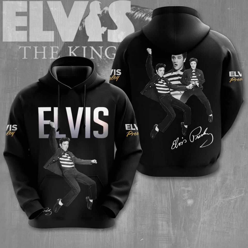 ELV Retro Rock & Roll – Vintage Music Apparel