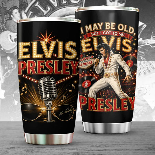 ELV Tumbler Cup