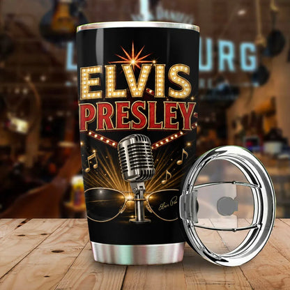 ELV Tumbler Cup