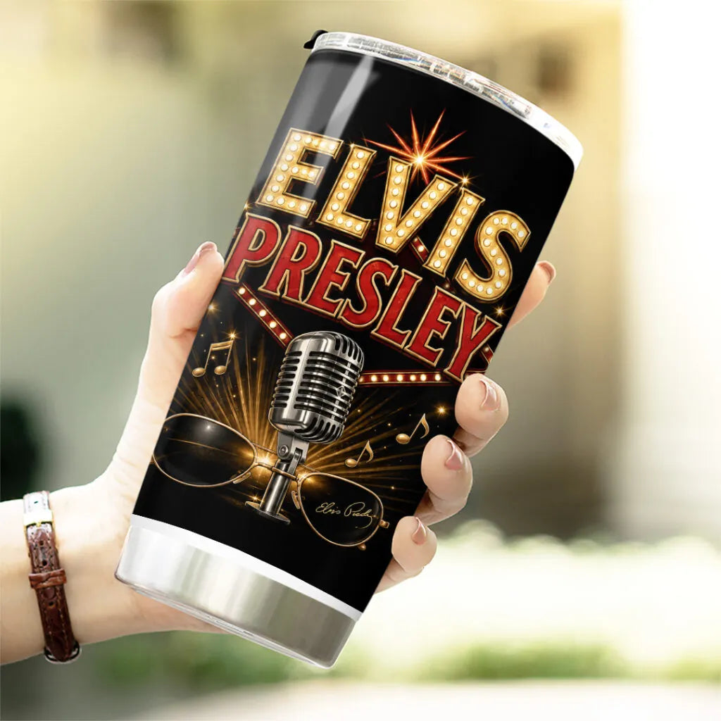ELV Tumbler Cup