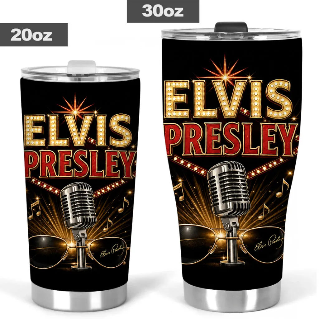 ELV Tumbler Cup