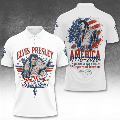 ELV America 250 Years of Freedom – Vintage Apparel