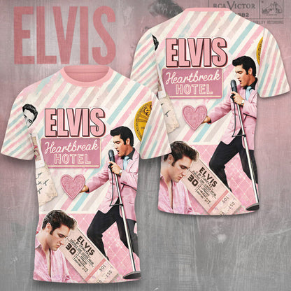 ELV Heartbreak Hotel – Retro Vintage Apparel